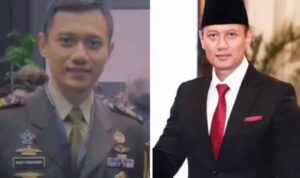 Karier Politik dan Militer AHY, Anak Sulung SBY yang Dilantik Jadi Menteri ATR/BPN