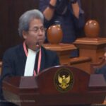 Gibran Dianggap Tak Penuhi Syarat Cawapres Seharusnya Didiskualifikasi