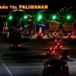 Mudik 2024 Malam Ini, 112.000 Kendaraan Lintasi Tol Cipali