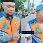 PD Parkir Makassar Sita Karcis Palsu, Jukir Liar Langsung Kabur!