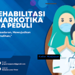 Pusat Rehabilitasi Sosial Narkotika Pranaja Peduli Buka Pendaftaran Residen dan Relawan