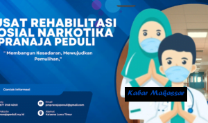 Yayasan Pranaja Efendi Meluncurkan Pusat Rehabilitasi Sosial Pranaja Peduli untuk Pengabdian Masyarakat