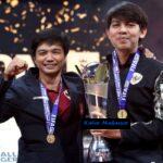 Indonesia Jawara FIFAe World Cup 2024 Football Manager