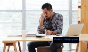 Kerja di Kantor Jadi Mudah Sakit? Waspada Terkena Sick Building Syndrome